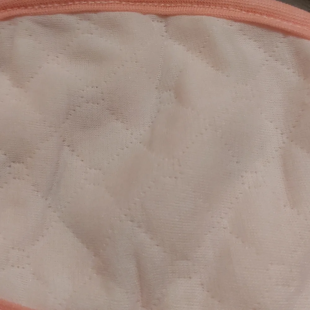 Plush Face Masks